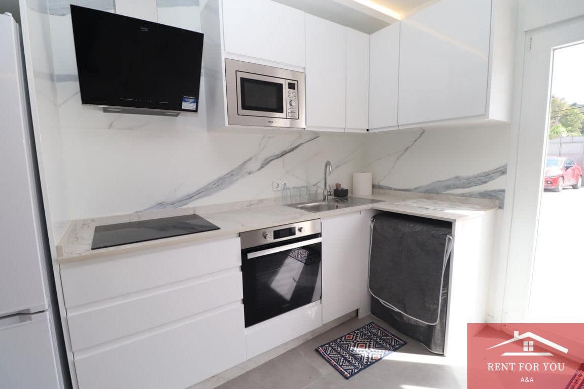 1 sypialnia Willa do wynajęcia w Alhaurin el Grande z garażem - 890 € (Ref: 9783300)