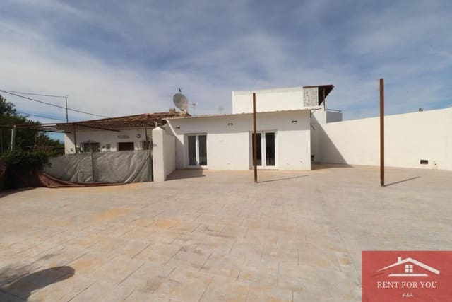 1 sypialnia Willa do wynajęcia w Alhaurín el Grande z garażem - 890 € (Ref: 9783300)