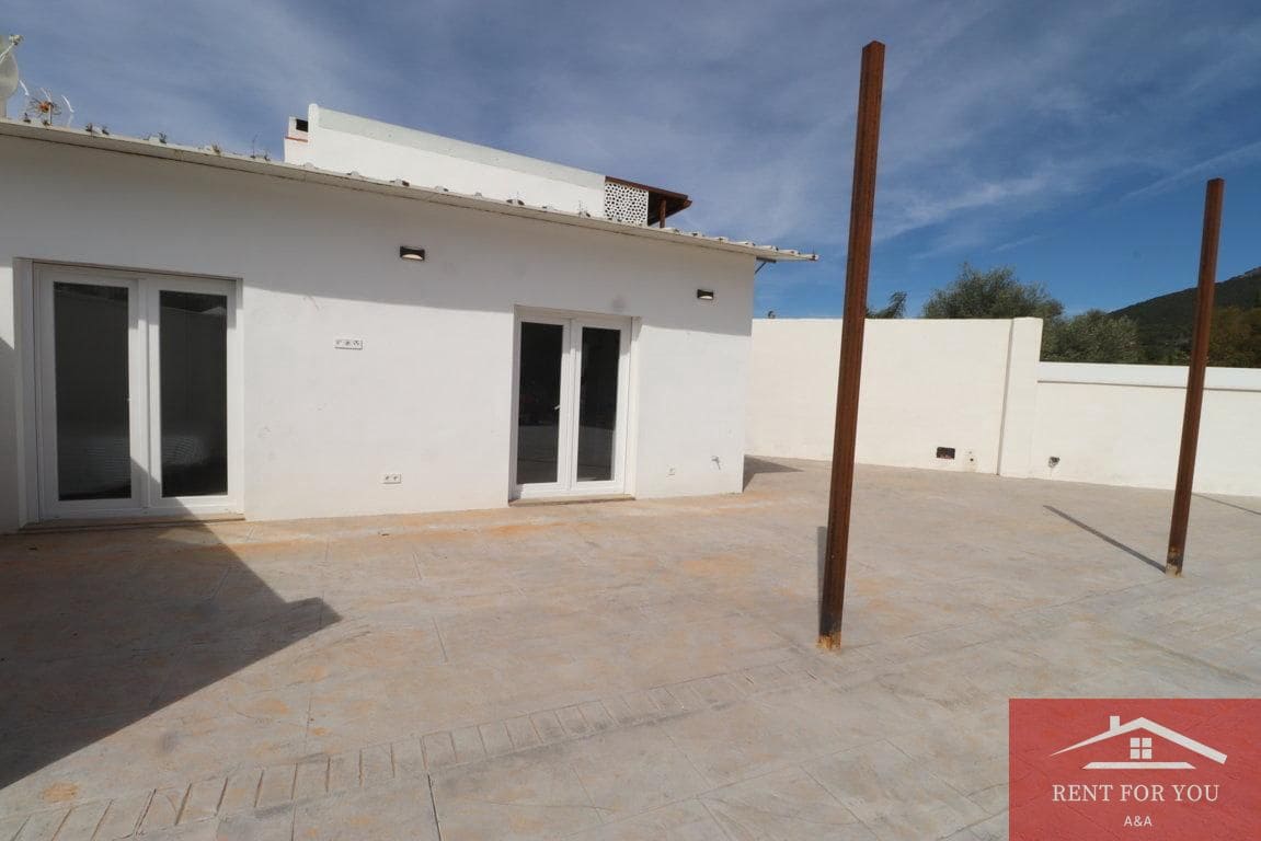 1 sypialnia Willa do wynajęcia w Alhaurin el Grande z garażem - 890 € (Ref: 9783300)