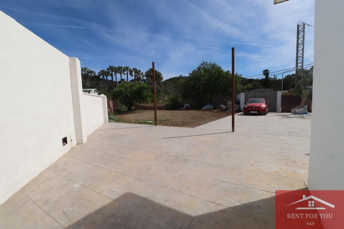 1 sypialnia Willa do wynajęcia w Alhaurin el Grande z garażem - 890 € (Ref: 9783300)
