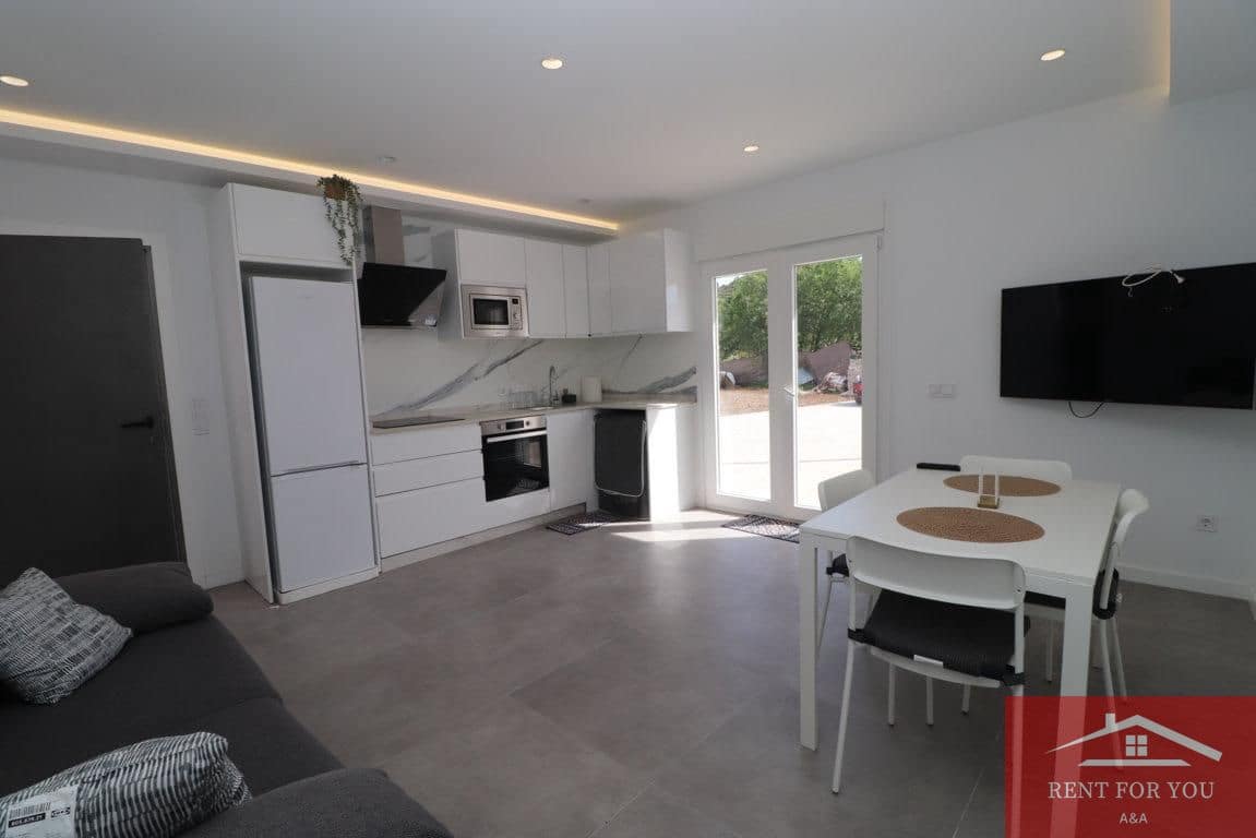 1 sypialnia Willa do wynajęcia w Alhaurin el Grande z garażem - 890 € (Ref: 9783300)