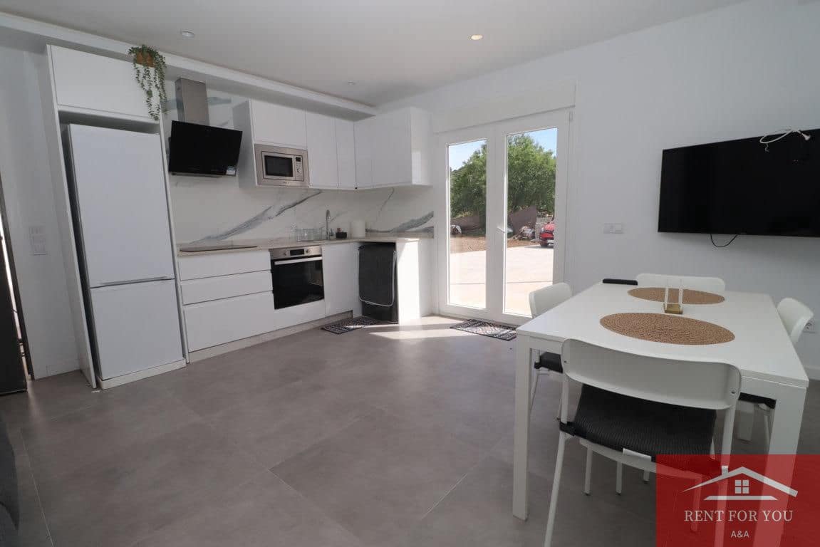 1 sypialnia Willa do wynajęcia w Alhaurin el Grande z garażem - 890 € (Ref: 9783300)