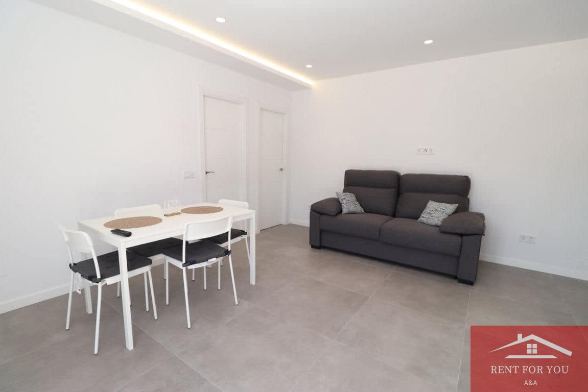 1 sypialnia Willa do wynajęcia w Alhaurin el Grande z garażem - 890 € (Ref: 9783300)