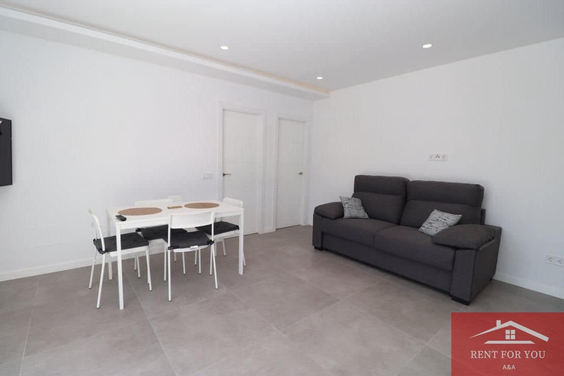 1 sypialnia Willa do wynajęcia w Alhaurin el Grande z garażem - 890 € (Ref: 9783300)