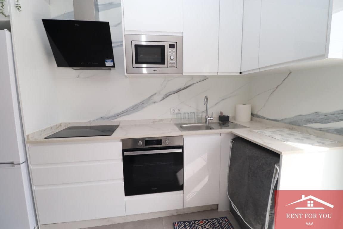 1 sypialnia Willa do wynajęcia w Alhaurin el Grande z garażem - 890 € (Ref: 9783300)