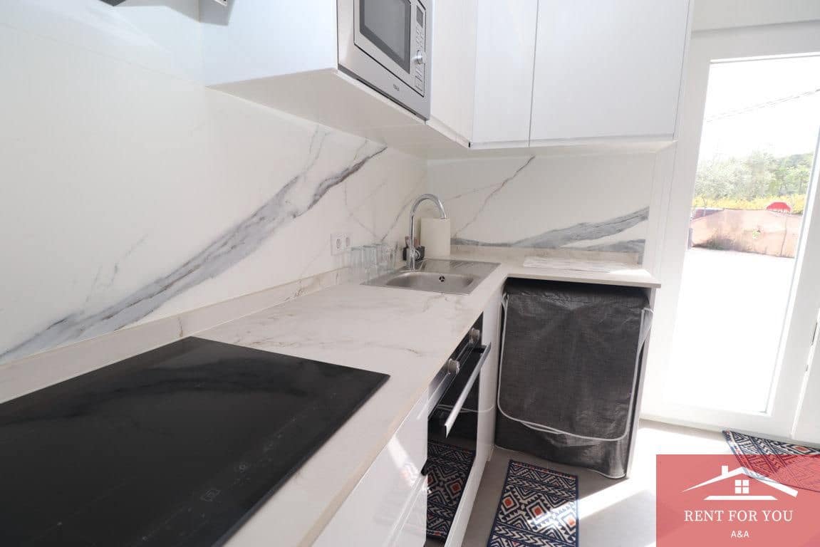 1 sypialnia Willa do wynajęcia w Alhaurin el Grande z garażem - 890 € (Ref: 9783300)