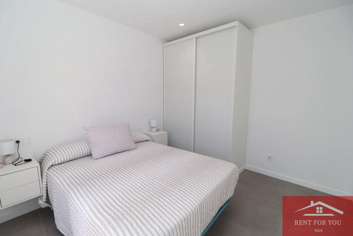 1 sypialnia Willa do wynajęcia w Alhaurin el Grande z garażem - 890 € (Ref: 9783300)