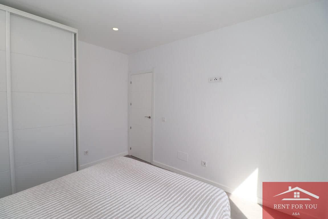 1 sypialnia Willa do wynajęcia w Alhaurin el Grande z garażem - 890 € (Ref: 9783300)