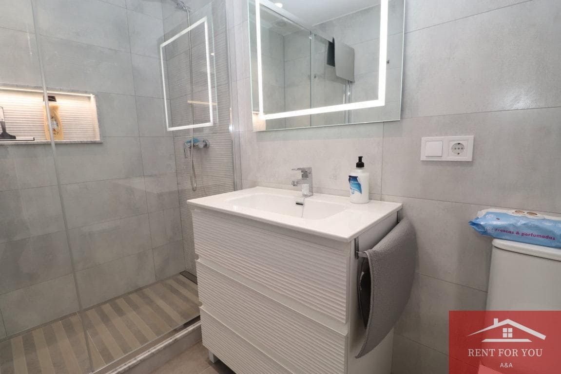 1 sypialnia Willa do wynajęcia w Alhaurin el Grande z garażem - 890 € (Ref: 9783300)