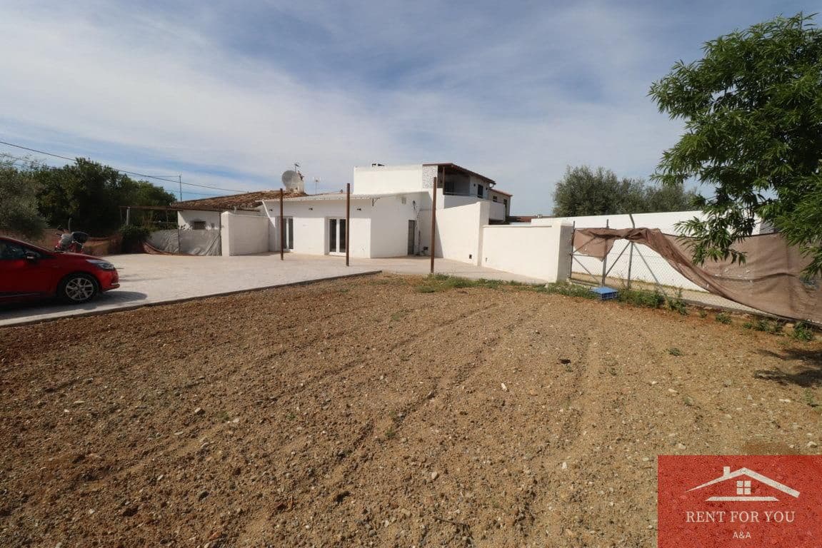 1 sypialnia Willa do wynajęcia w Alhaurin el Grande z garażem - 890 € (Ref: 9783300)