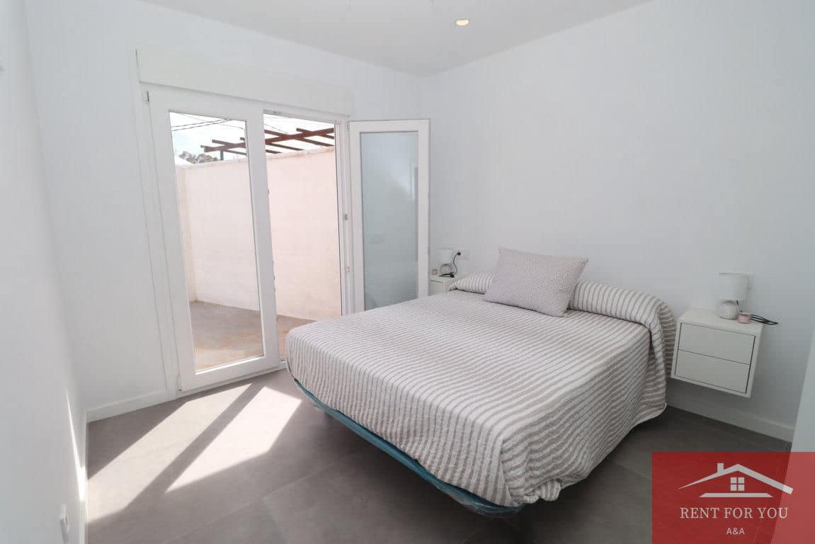 1 sypialnia Willa do wynajęcia w Alhaurin el Grande z garażem - 890 € (Ref: 9783300)