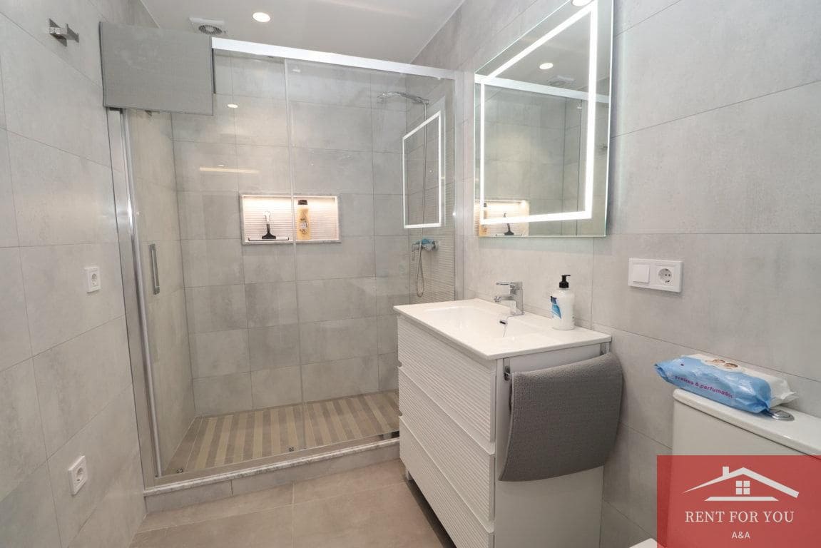 1 sypialnia Willa do wynajęcia w Alhaurin el Grande z garażem - 890 € (Ref: 9783300)