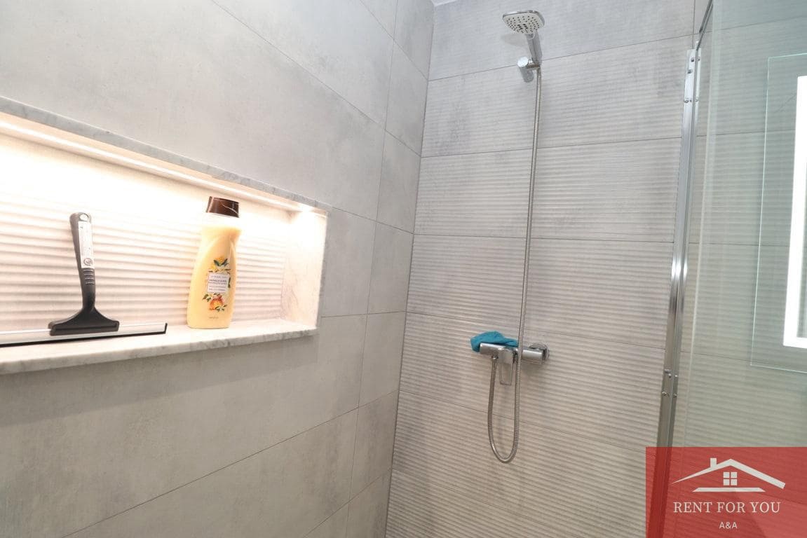 1 sypialnia Willa do wynajęcia w Alhaurin el Grande z garażem - 890 € (Ref: 9783300)