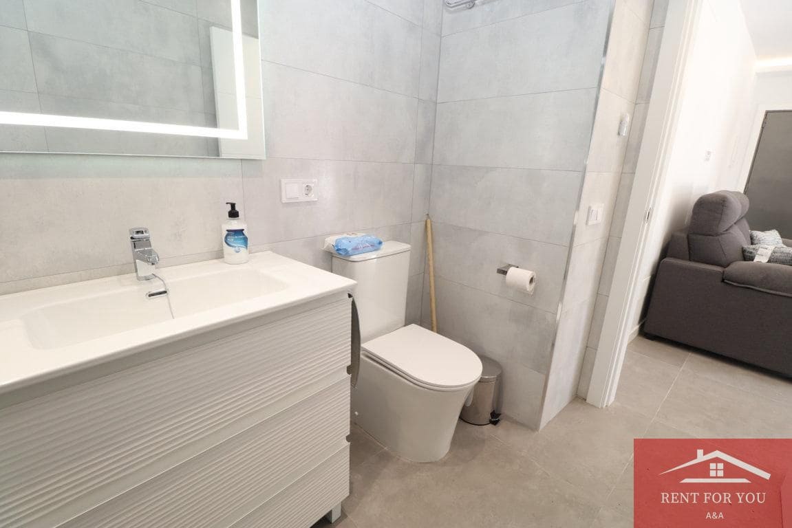 1 sypialnia Willa do wynajęcia w Alhaurin el Grande z garażem - 890 € (Ref: 9783300)