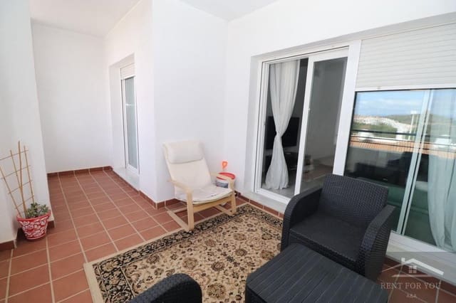 Piso de 2 habitaciones en Alhaurín Golf, Alhaurín el Grande en alquiler con piscina garaje - 1.200 € (Ref: 9787570)