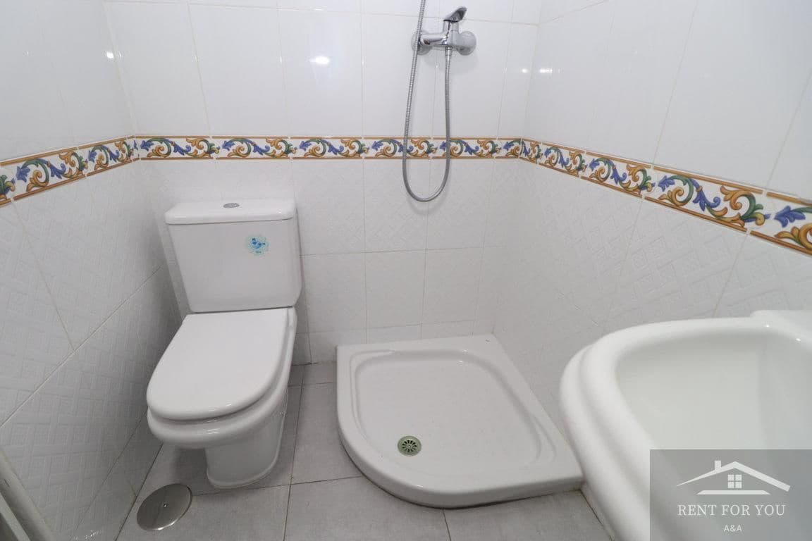 Piso de 2 habitaciones en Alhaurín Golf en alquiler con piscina garaje - 1.200 € (Ref: 9787570)