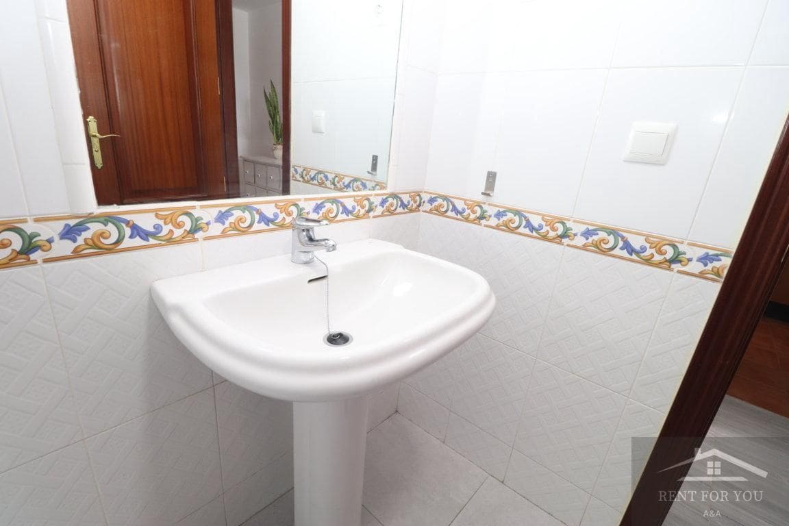 Piso de 2 habitaciones en Alhaurín Golf en alquiler con piscina garaje - 1.200 € (Ref: 9787570)