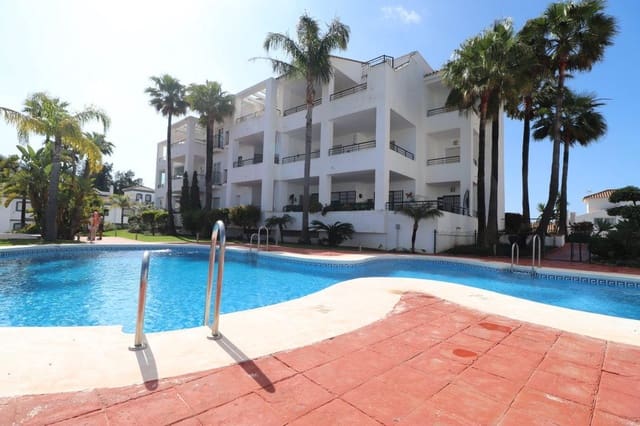 Piso de 2 habitaciones en Alhaurín Golf, Alhaurín el Grande en alquiler con piscina garaje - 1.200 € (Ref: 9787570)