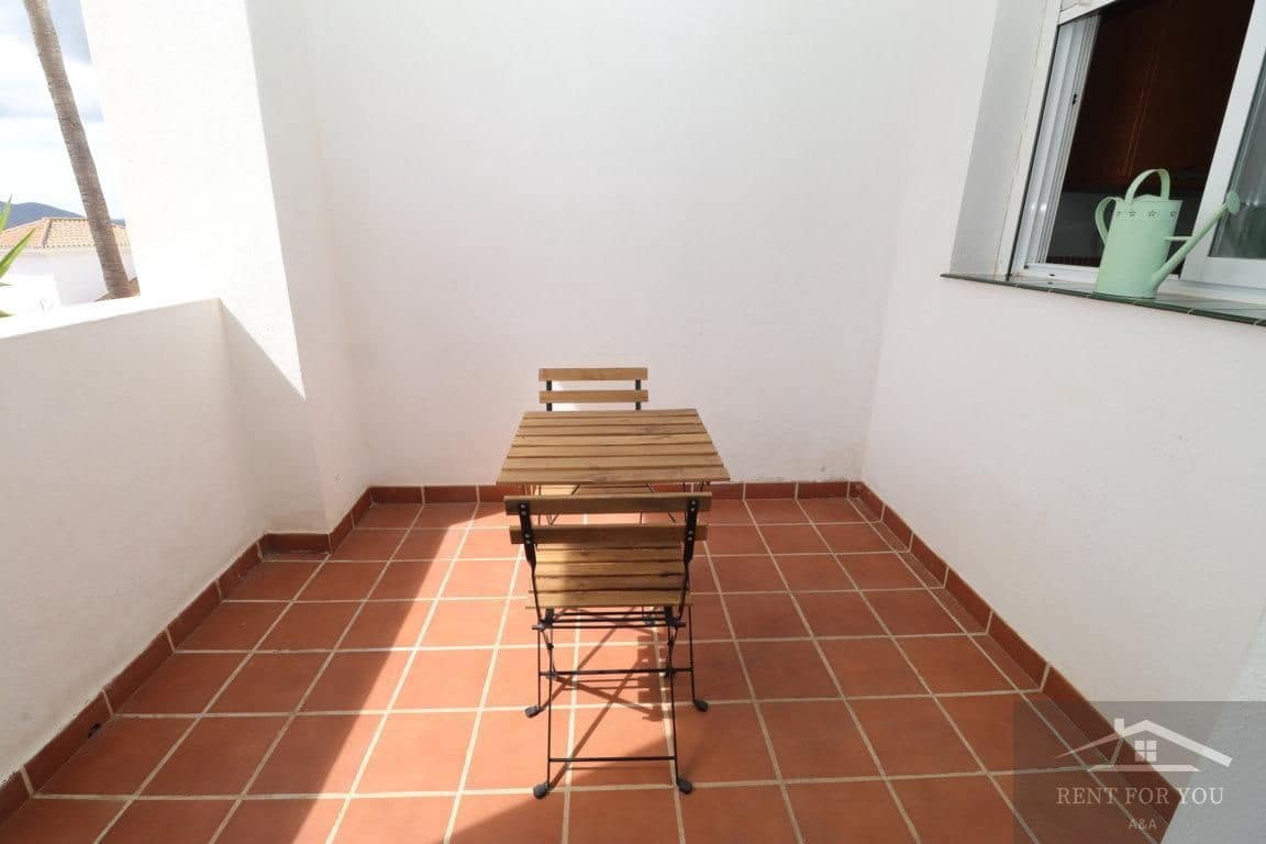 Piso de 2 habitaciones en Alhaurín Golf en alquiler con piscina garaje - 1.200 € (Ref: 9787570)