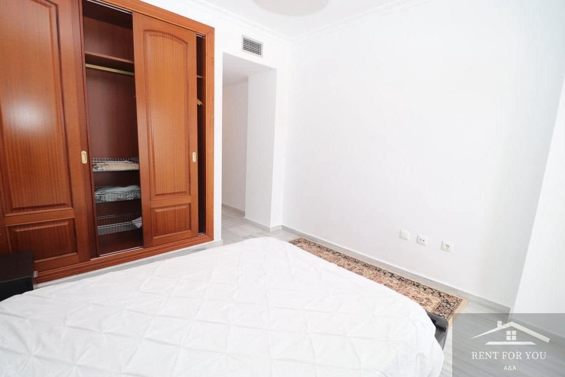 Piso de 2 habitaciones en Alhaurín Golf en alquiler con piscina garaje - 1.200 € (Ref: 9787570)