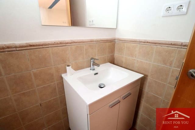 1 camera da letto Appartamento da affittare in Alhaurín de la Torre - 650 € (Rif: 9793167)