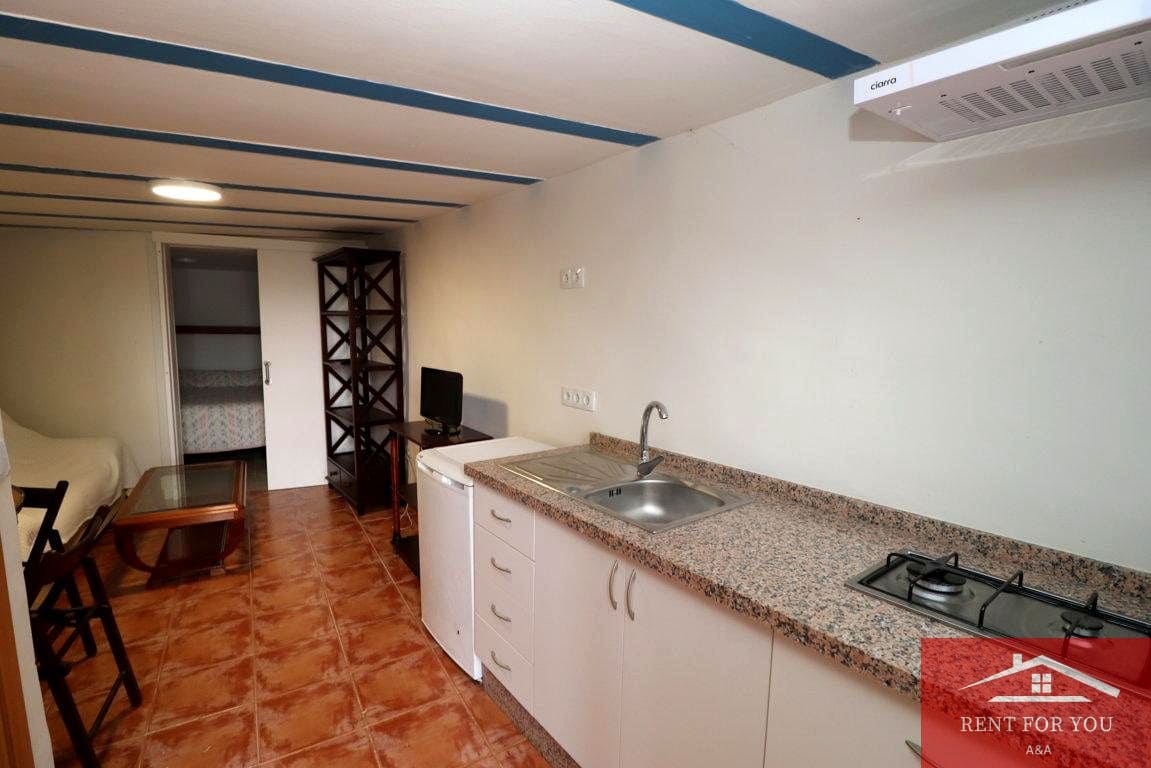 1 camera da letto Appartamento da affittare in Alhaurin de la Torre - 650 € (Rif: 9793167)