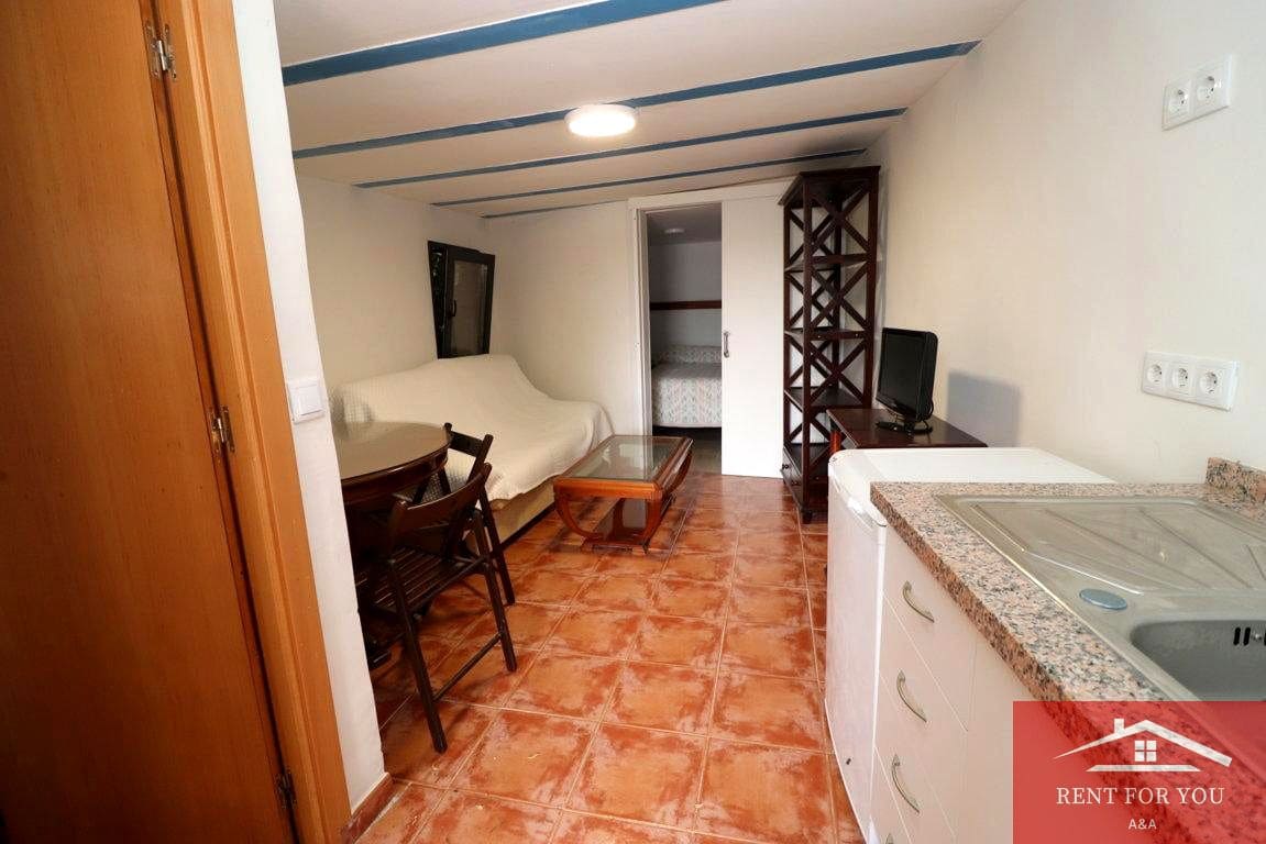 1 camera da letto Appartamento da affittare in Alhaurin de la Torre - 650 € (Rif: 9793167)
