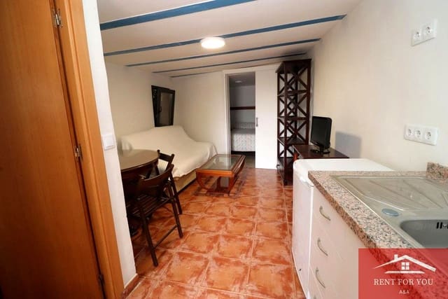 1 camera da letto Appartamento da affittare in Alhaurín de la Torre - 650 € (Rif: 9793167)