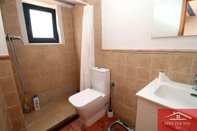 1 camera da letto Appartamento da affittare in Alhaurín de la Torre - 650 € (Rif: 9793167)