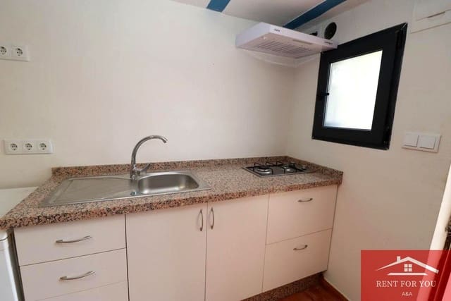 1 camera da letto Appartamento da affittare in Alhaurín de la Torre - 650 € (Rif: 9793167)