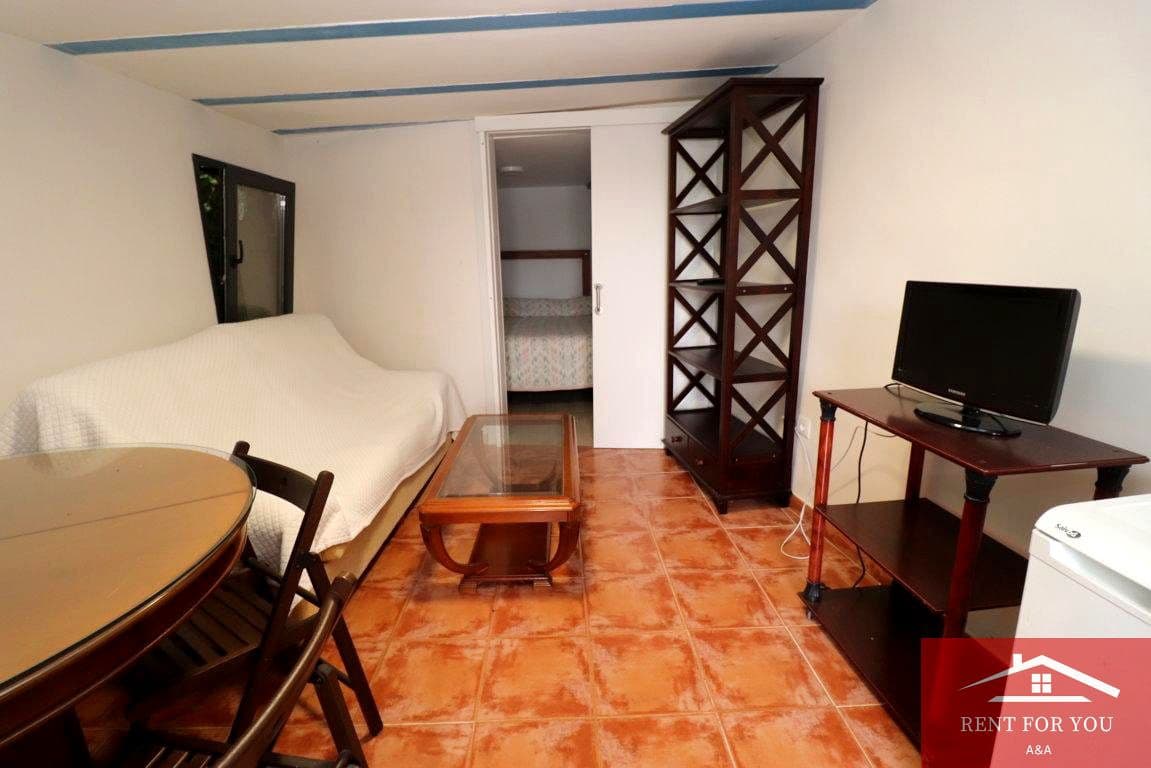 1 camera da letto Appartamento da affittare in Alhaurin de la Torre - 650 € (Rif: 9793167)