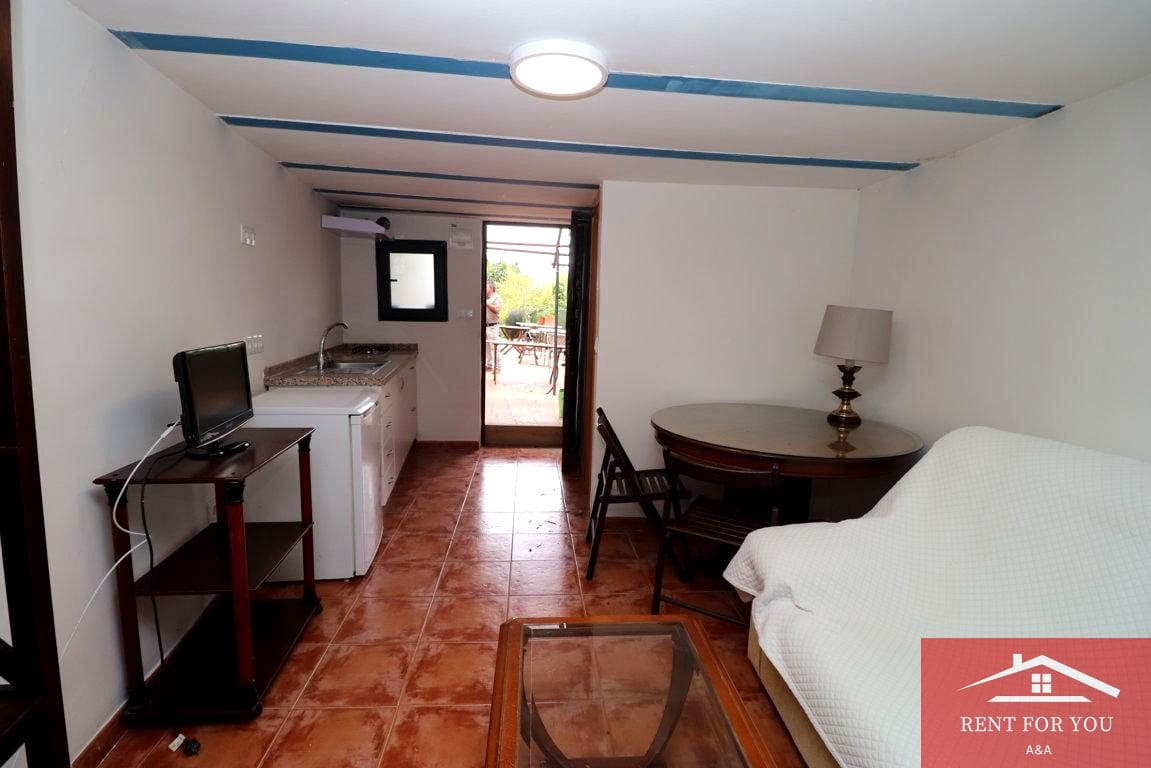 1 camera da letto Appartamento da affittare in Alhaurin de la Torre - 650 € (Rif: 9793167)