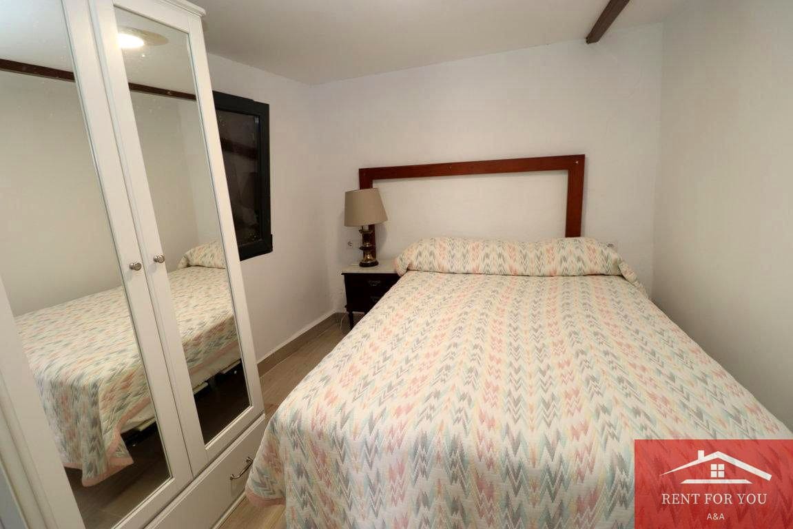 1 camera da letto Appartamento da affittare in Alhaurin de la Torre - 650 € (Rif: 9793167)