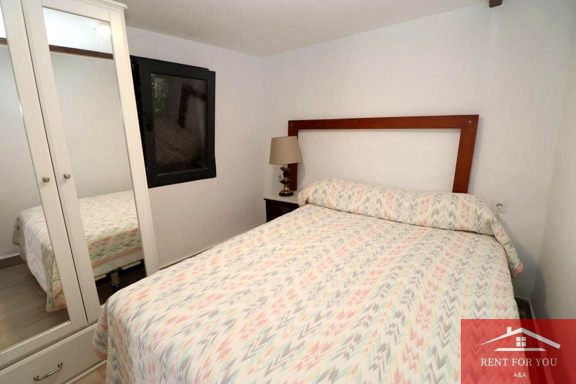 1 camera da letto Appartamento da affittare in Alhaurin de la Torre - 650 € (Rif: 9793167)