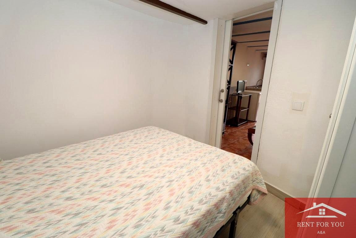 1 camera da letto Appartamento da affittare in Alhaurin de la Torre - 650 € (Rif: 9793167)