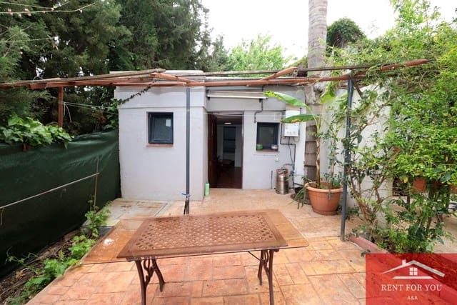 1 camera da letto Appartamento da affittare in Alhaurín de la Torre - 650 € (Rif: 9793167)