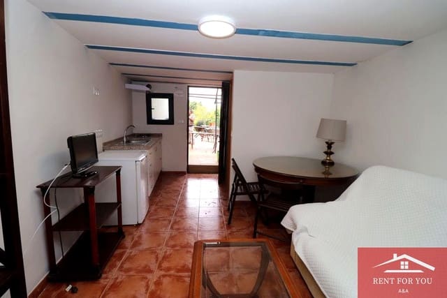 1 camera da letto Appartamento da affittare in Alhaurín de la Torre - 650 € (Rif: 9793167)