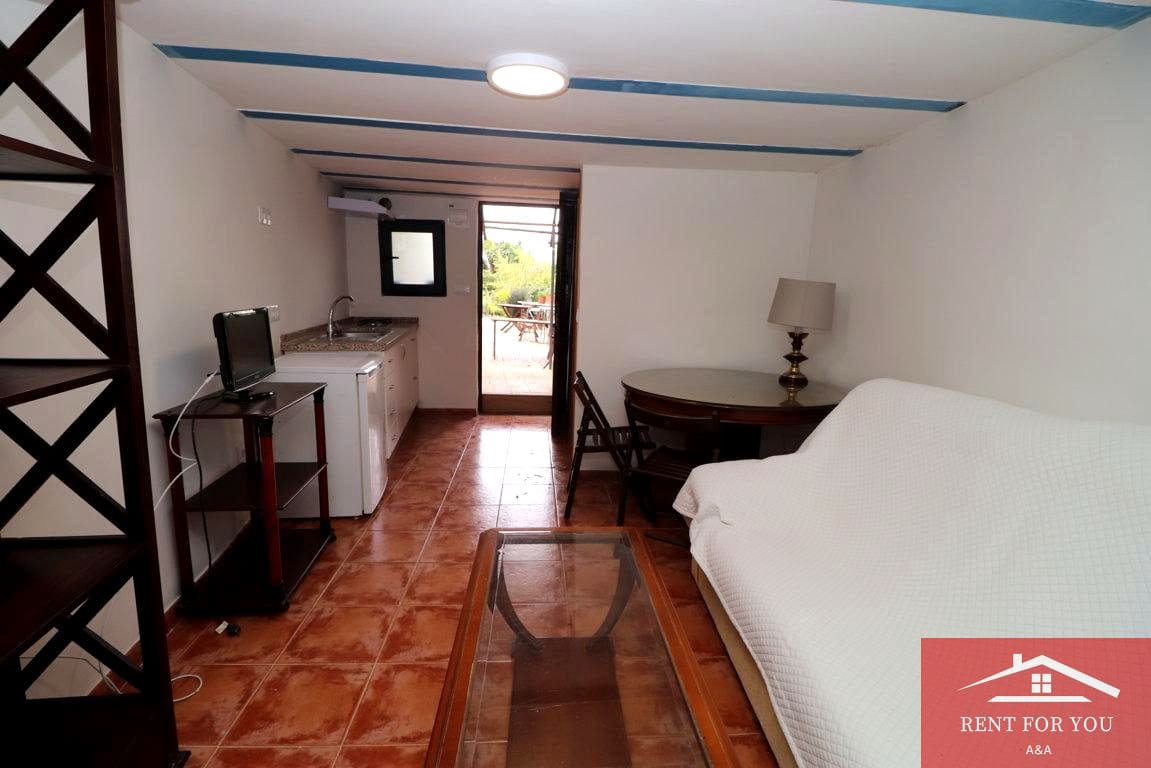 1 camera da letto Appartamento da affittare in Alhaurin de la Torre - 650 € (Rif: 9793167)