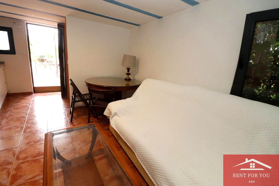 1 camera da letto Appartamento da affittare in Alhaurin de la Torre - 650 € (Rif: 9793167)