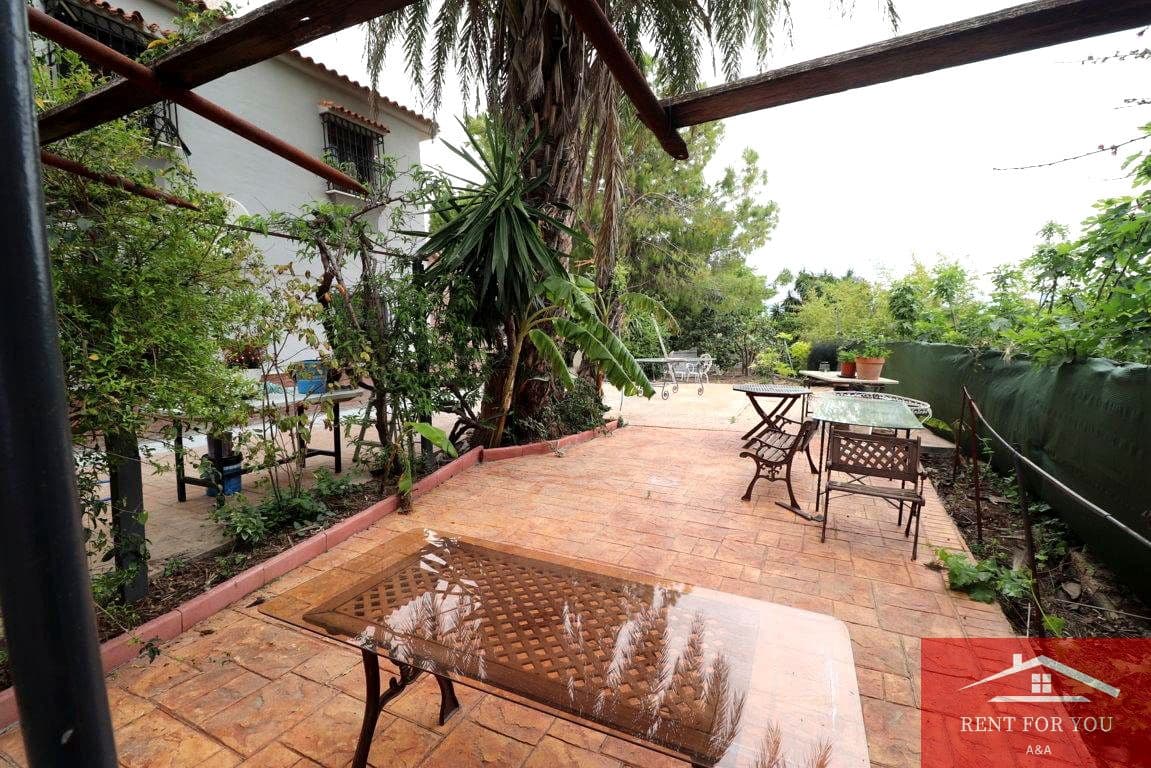 1 camera da letto Appartamento da affittare in Alhaurin de la Torre - 650 € (Rif: 9793167)