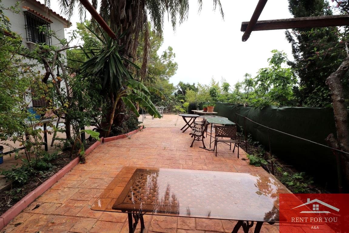 1 camera da letto Appartamento da affittare in Alhaurin de la Torre - 650 € (Rif: 9793167)