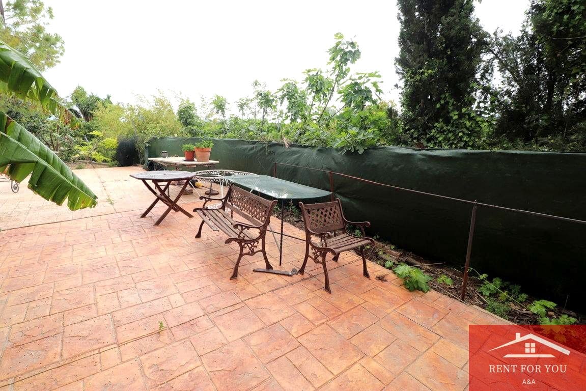 1 camera da letto Appartamento da affittare in Alhaurin de la Torre - 650 € (Rif: 9793167)