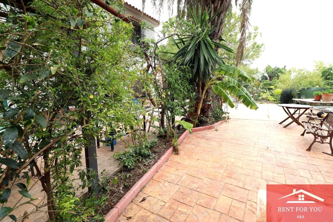 1 camera da letto Appartamento da affittare in Alhaurin de la Torre - 650 € (Rif: 9793167)