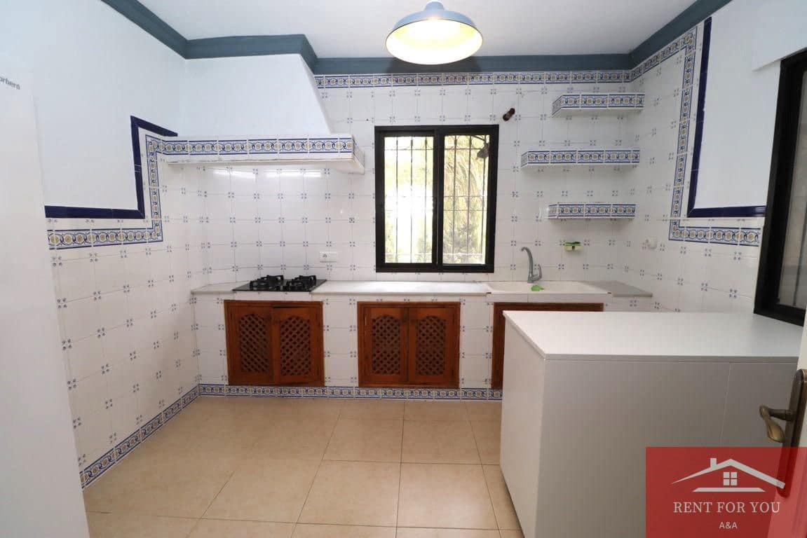 3 sypialnia Willa do wynajęcia w Alhaurin de la Torre z basenem garażem - 1 800 € (Ref: 9793369)