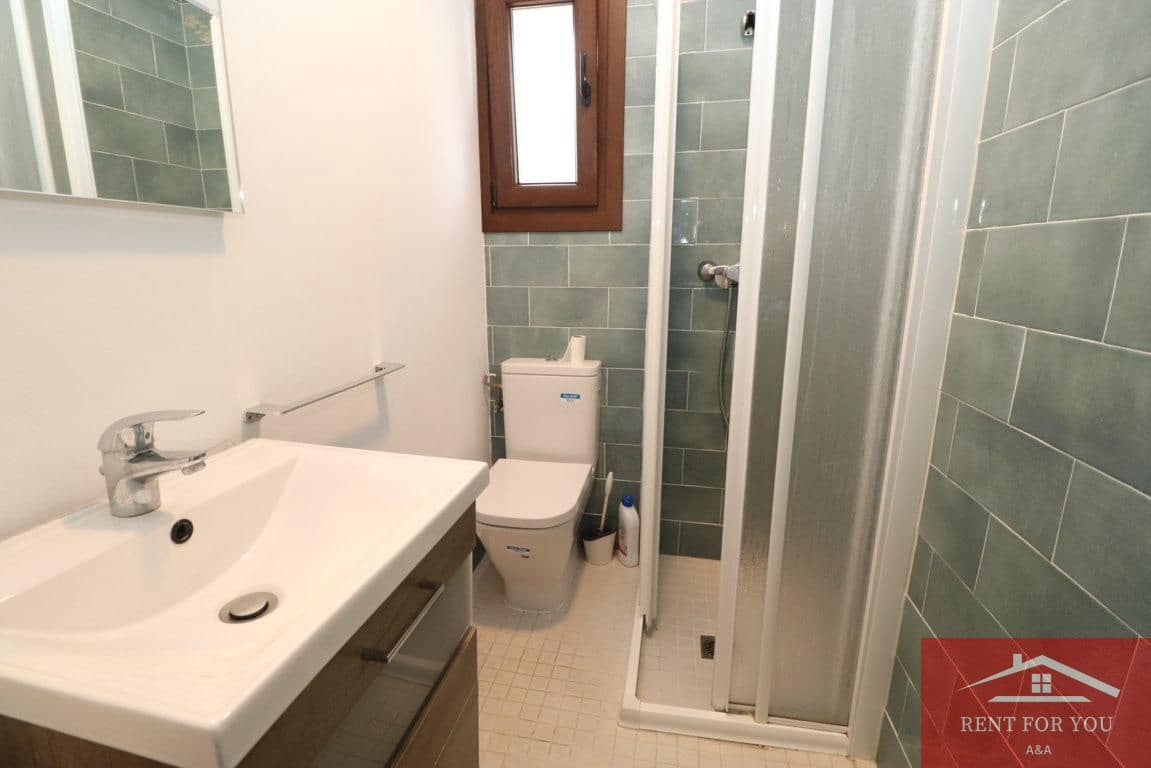 3 sypialnia Willa do wynajęcia w Alhaurin de la Torre z basenem garażem - 1 800 € (Ref: 9793369)