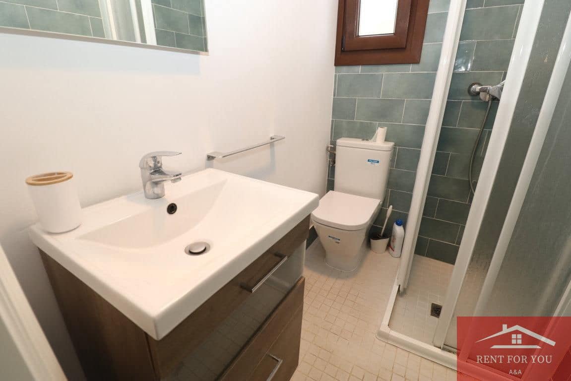 3 sypialnia Willa do wynajęcia w Alhaurin de la Torre z basenem garażem - 1 800 € (Ref: 9793369)