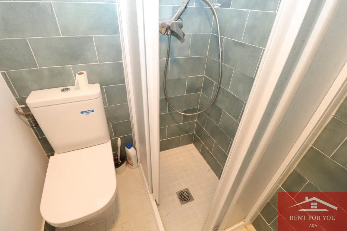 3 sypialnia Willa do wynajęcia w Alhaurin de la Torre z basenem garażem - 1 800 € (Ref: 9793369)