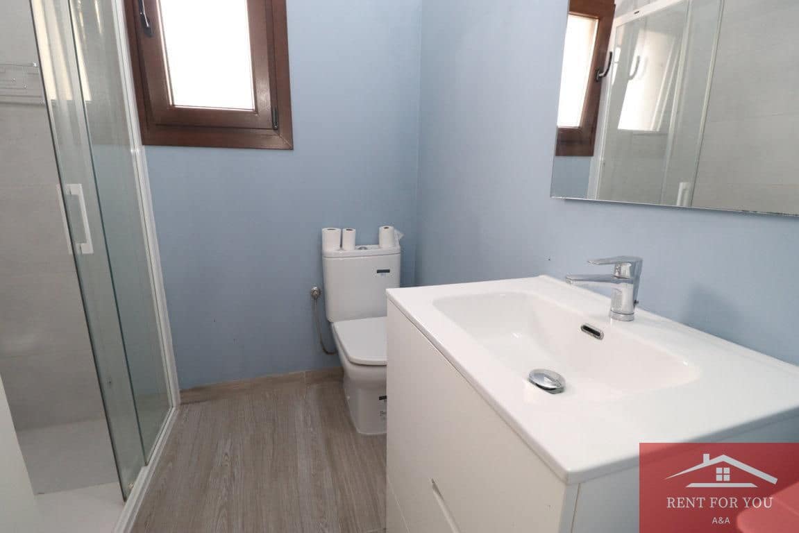 3 sypialnia Willa do wynajęcia w Alhaurin de la Torre z basenem garażem - 1 800 € (Ref: 9793369)