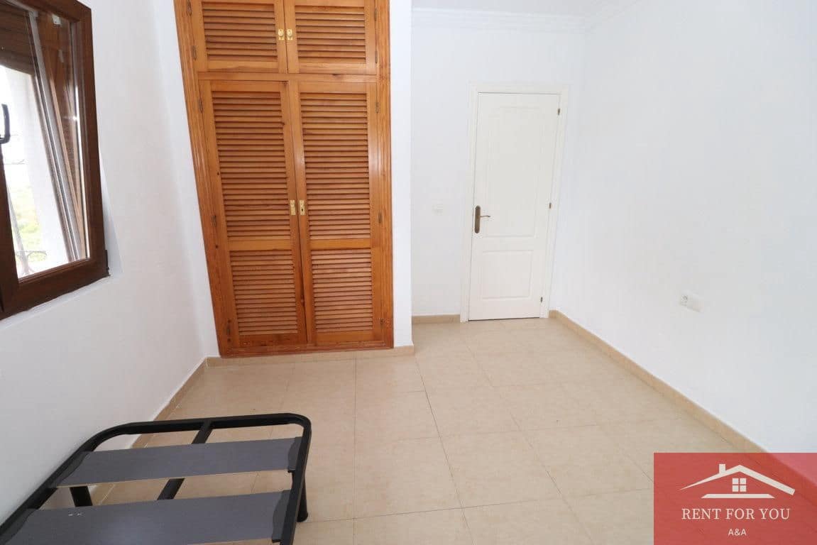 3 sypialnia Willa do wynajęcia w Alhaurin de la Torre z basenem garażem - 1 800 € (Ref: 9793369)