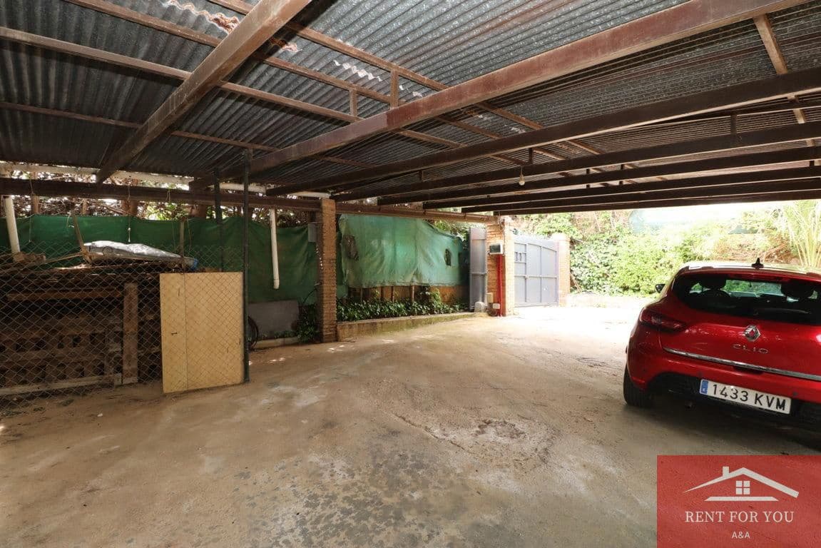 3 sypialnia Willa do wynajęcia w Alhaurin de la Torre z basenem garażem - 1 800 € (Ref: 9793369)